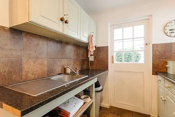 kitchen sink