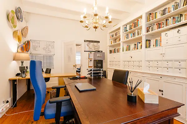 office desk