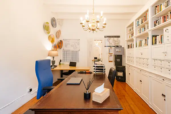 desk