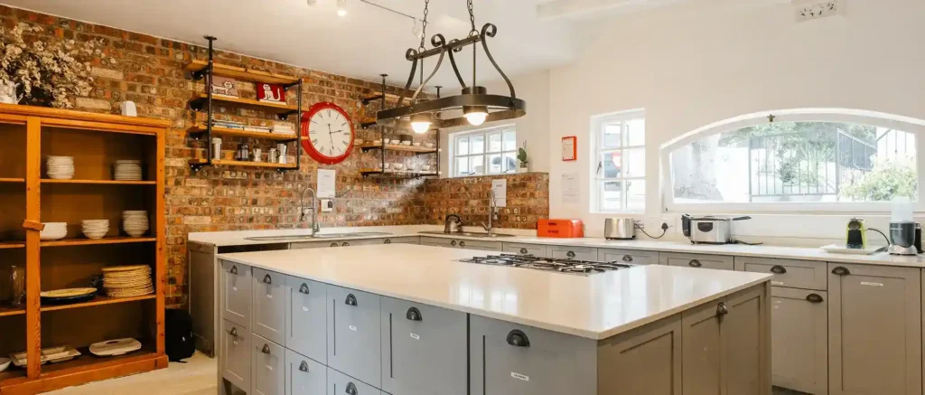 keuken