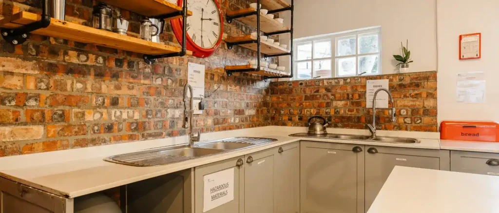 keuken