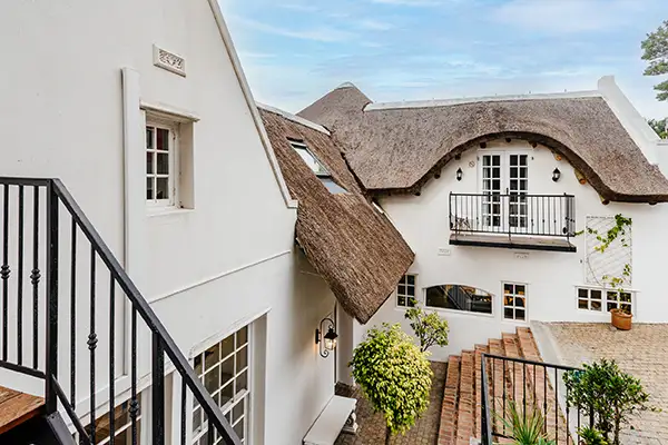 sober house